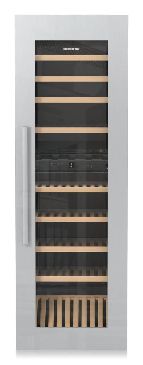 【 鼎 】 EWTdf 3553 Vinidor Built-in multi-temperature wine fridge - Liebherr